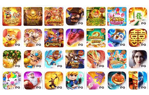 รีวิวเกมส์ใหม่จากค่าย PG: ฮิตที่ควรลองเล่นใน GBXOGAME.